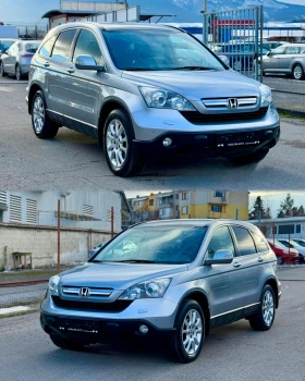 Honda Cr-v 2.0i Executive 4x4 Автоматик/Кожа/Панорама/Нави/ - 7999 € / 15644.68 лв. - 34134773 12