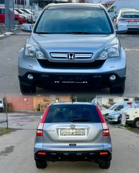 Honda Cr-v 2.0i Executive 4x4 Автоматик/Кожа/Панорама/Нави/ - 7999 € / 15644.68 лв. - 34134773 5