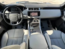 Land Rover Range Rover Sport undefined | Auto.bg — изображение 10