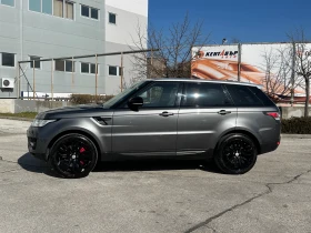 Land Rover Range Rover Sport undefined | Auto.bg — изображение 2