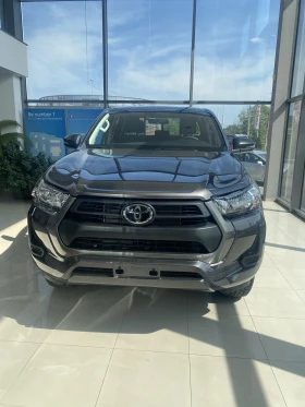 Toyota Hilux | Mobile.bg � ����� ������ 2