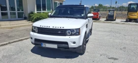 Land Rover Range Rover Sport Facelift 3.0 SDV6 HSE | Auto.bg — изображение 3