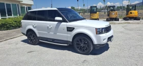Land Rover Range Rover Sport Facelift 3.0 SDV6 HSE | Auto.bg — изображение 5