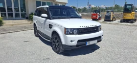 Land Rover Range Rover Sport Facelift 3.0 SDV6 HSE | Auto.bg — изображение 4