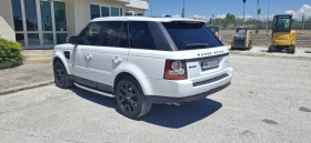 Land Rover Range Rover Sport Facelift 3.0 SDV6 HSE | Auto.bg — изображение 7