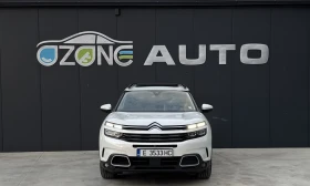 ����� �� �������� �� Citroen C5 Aircross