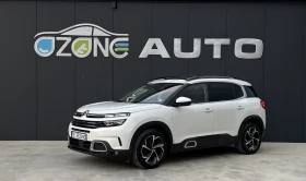 ����� �� �������� �� Citroen C5 Aircross
