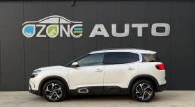����� �� �������� �� Citroen C5 Aircross
