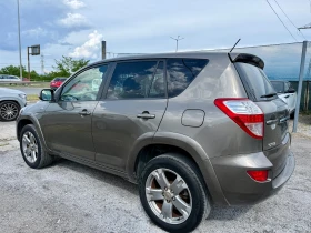 Toyota Rav4 2.2 D-CAT FACE/AUTOMAT | Auto.bg — изображение 6