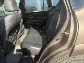 Toyota Rav4 2.2 D-CAT FACE/AUTOMAT | Auto.bg — изображение 8