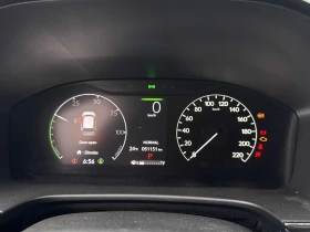 Honda Cr-v HYBRID TOURING/Keyless/��������/CARFAX | Mobile.bg � ����� ������ 7
