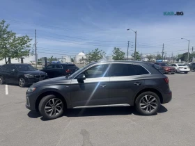 Audi Q5 45TFSI* Premium Plus* ����������* (���� �� ��) | Mobile.bg � ����� ������ 4