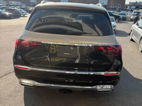 Mercedes-Benz GLS 4.0L 8cyl AWD | Mobile.bg � ����� ������ 4