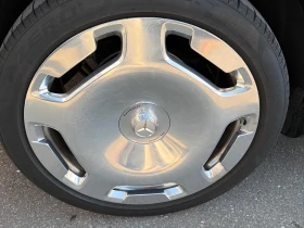 Mercedes-Benz GLS 4.0L 8cyl AWD | Mobile.bg � ����� ������ 7