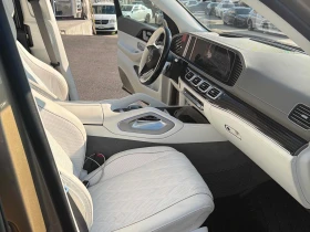 Mercedes-Benz GLS 4.0L 8cyl AWD | Mobile.bg � ����� ������ 13
