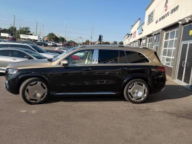 Mercedes-Benz GLS 4.0L 8cyl AWD | Mobile.bg � ����� ������ 2