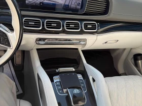 Mercedes-Benz GLS 4.0L 8cyl AWD | Mobile.bg � ����� ������ 9