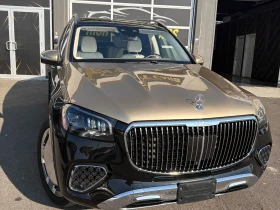 Mercedes-Benz GLS 4.0L 8cyl AWD | Mobile.bg � ����� ������ 6