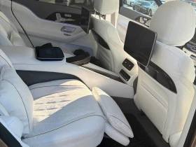 Mercedes-Benz GLS 4.0L 8cyl AWD | Mobile.bg � ����� ������ 11