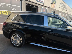 Mercedes-Benz GLS 4.0L 8cyl AWD | Mobile.bg � ����� ������ 3