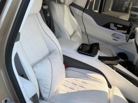 Mercedes-Benz GLS 4.0L 8cyl AWD | Mobile.bg � ����� ������ 12