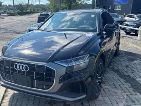 Audi Q8 * Technik * DISTRONIC* ОБДУХВАНЕ* BANG&OLUFSEN* 