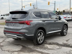 Hyundai Santa fe AWD* PANORAMA* ������* �������* DISTRONIC*  | Mobile.bg � ����� ������ 3