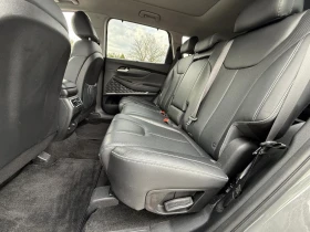 Hyundai Santa fe AWD* PANORAMA* ������* �������* DISTRONIC*  | Mobile.bg � ����� ������ 16