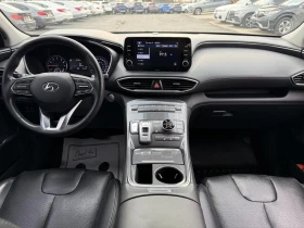 Hyundai Santa fe AWD* PANORAMA* ������* �������* DISTRONIC*  | Mobile.bg � ����� ������ 12