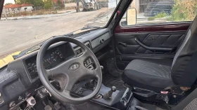 Lada Niva 21214 | Mobile.bg � ����� ������ 8