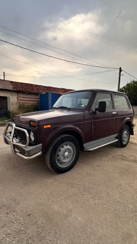 Lada Niva 21214 | Mobile.bg � ����� ������ 6