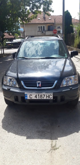 Honda Cr-v | Mobile.bg � ����� ������ 10