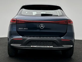 Mercedes-Benz EQA 250 Luxury Виртуал Кожа Амбиентно | Auto.bg — изображение 6