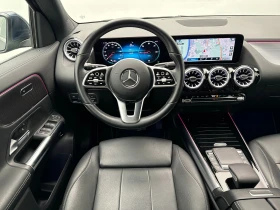 Mercedes-Benz EQA 250 Luxury Виртуал Кожа Амбиентно | Auto.bg — изображение 8