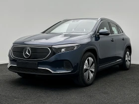 Mercedes-Benz EQA 250 Luxury Виртуал Кожа Амбиентно | Auto.bg — изображение 3