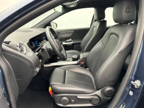 Mercedes-Benz EQA 250 Luxury Виртуал Кожа Амбиентно | Auto.bg — изображение 9