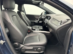 Mercedes-Benz EQA 250 Luxury Виртуал Кожа Амбиентно | Auto.bg — изображение 11