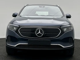 Mercedes-Benz EQA 250 Luxury Виртуал Кожа Амбиентно | Auto.bg — изображение 2