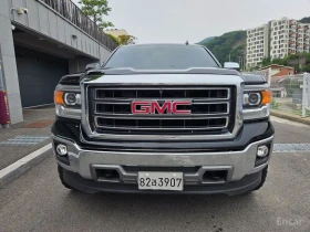 Gmc Sierra DENALI
