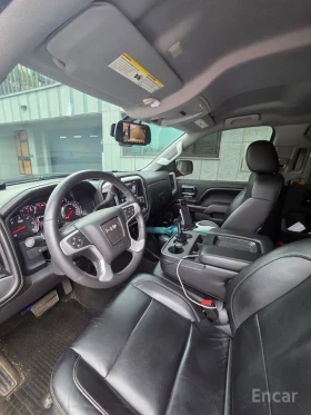 Gmc Sierra DENALI - 34700 € - 84546776 6