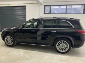 Mercedes-Benz GLS 400 AMG | Auto.bg — изображение 2