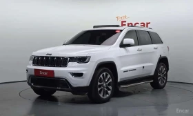 Jeep Grand cherokee 3.6 Limited | АВТОФИНАНСИРАНЕ БЕЗ ПЪРВОНАЧАЛНА