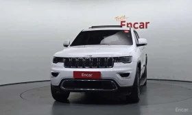 Jeep Grand cherokee 3.6 Limited | АВТОФИНАНСИРАНЕ БЕЗ ПЪРВОНАЧАЛНА | Auto.bg — изображение 3
