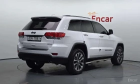 Jeep Grand cherokee 3.6 Limited | АВТОФИНАНСИРАНЕ БЕЗ ПЪРВОНАЧАЛНА | Auto.bg — изображение 2