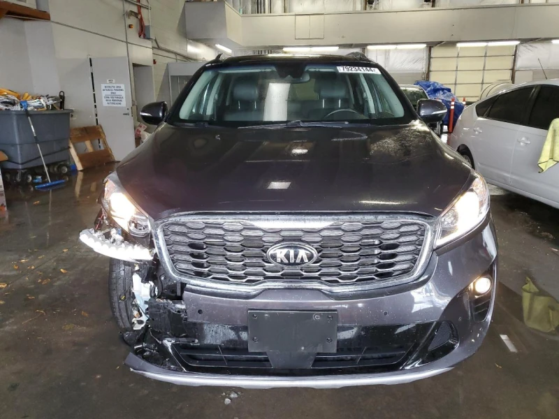 Kia Sorento EX 3.3L 4X4, снимка 5 - Автомобили и джипове - 48434583