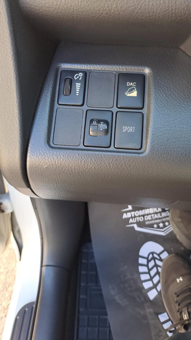 Toyota Rav4 Keyless/Avtomat, снимка 13 - Автомобили и джипове - 49505264