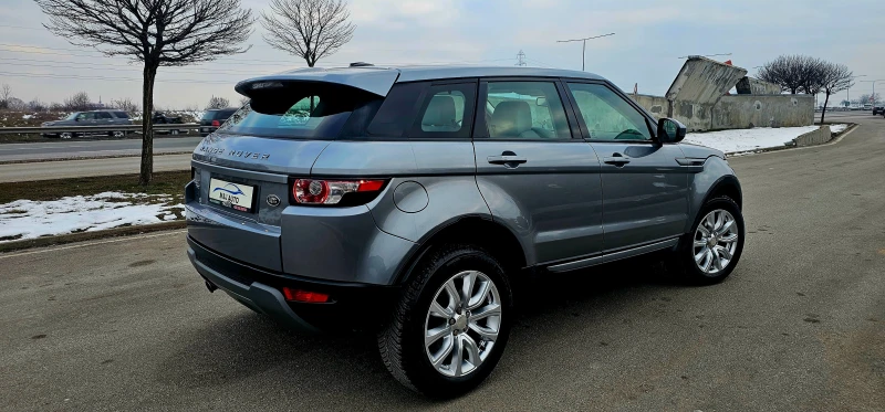 Land Rover Range Rover Evoque 2.2, снимка 4 - Автомобили и джипове - 49260683