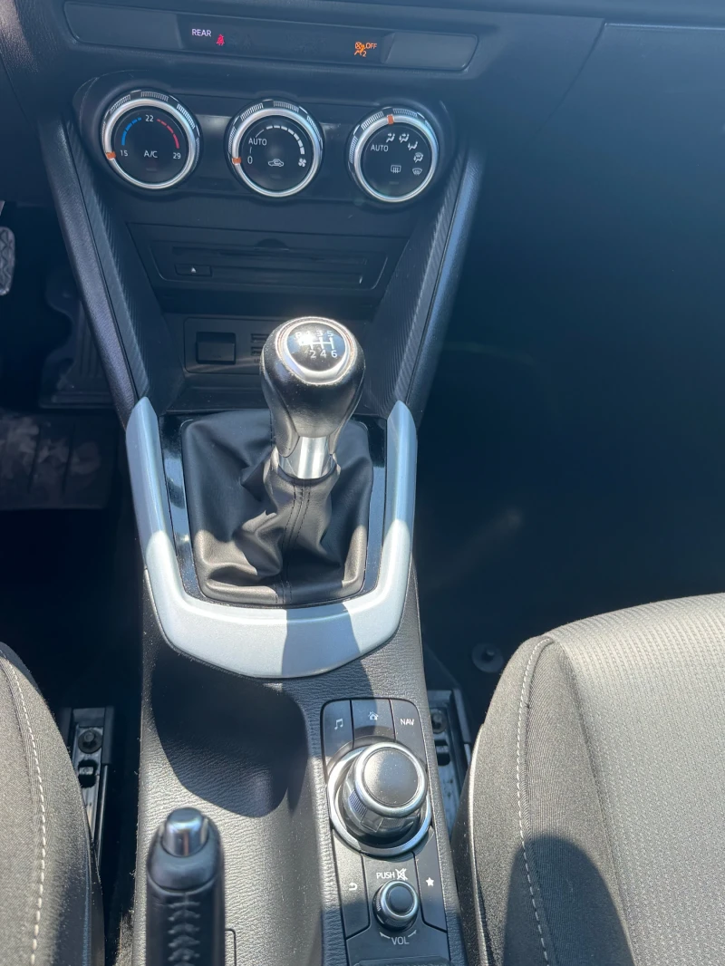 Mazda CX-3 ТОП* СОБСТВЕН ЛИЗИНГ, снимка 10 - Автомобили и джипове - 51503108