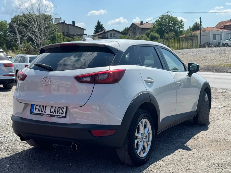 Mazda CX-3 ТОП* СОБСТВЕН ЛИЗИНГ, снимка 7 - Автомобили и джипове - 51503108