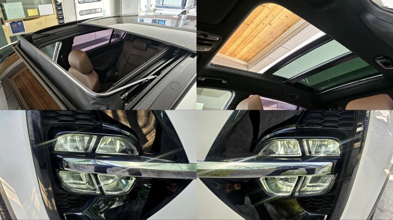 Kia Sportage 2.0, снимка 16 - Автомобили и джипове - 51521815